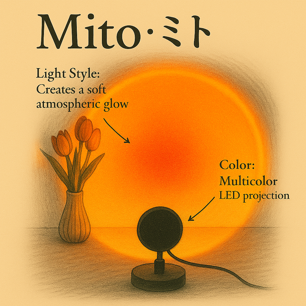 Mito・ミト