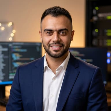 Kamel Suleiman